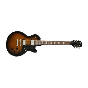 Epiphone Les Paul Studio Electric Guitar Smokehouse Burst