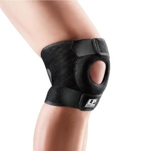 LP SUPPORT Coolprene Knee LP-788CAR1