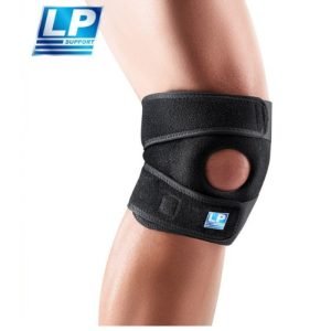 LP Support Open Patella Knee LP-788CN