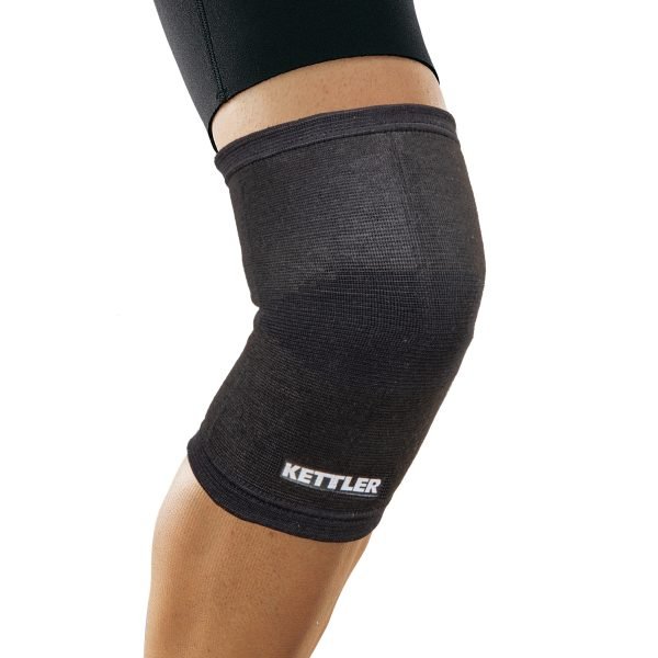 KETTLER Elastic Knee Support (S/M) 563-020