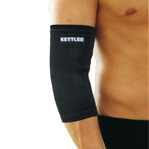 KETTLER Elastic Elbow Support (S/M) 564-020 - Image 1