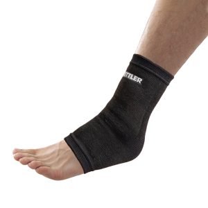KETTLER Elastic Ankle Support (S/M) 565-020