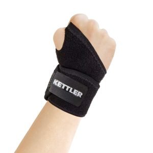 KETTLER Wrist Support with Thumb Loop 573-000