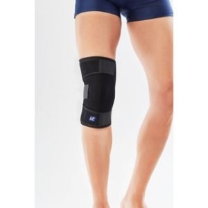 LP Support Closed Patella Knee LP-756CN