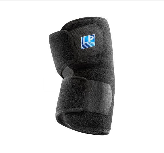 LP SUPPORT Coolprene Elbow LP-759CN
