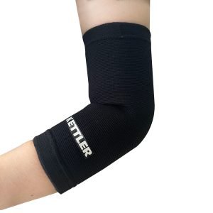 KETTLER Elastic Elbow Support (S/M) 564-020 - Image 3