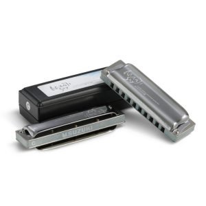 SUZUKI Manji Sky Harmonica