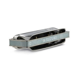 SUZUKI Manji Sky Harmonica - Image 3