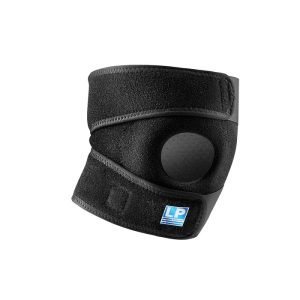 LP Support Open Patella Knee LP-788CN