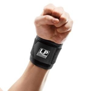 LP SUPPORT Coolprene X Wrist Wrap LP-753CAR1 - Image 1