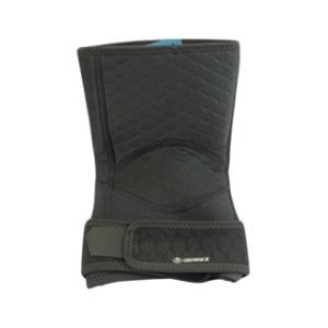 LP SUPPORT Knee Sleeve with Open Patella LP-719CAR1 - Image 3
