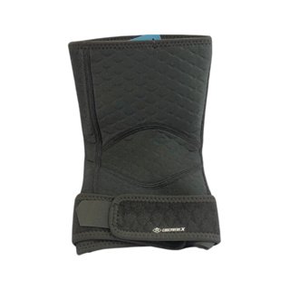 LP SUPPORT Knee Sleeve with Open Patella LP-719CAR1