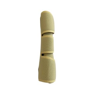 LP SUPPORT Knee Support with Patella Support Ring LP-758CN