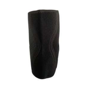 LP Support Knee Support with Side Countour Seams LP-558CA R1 - Image 3