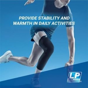 LP SUPPORT Leg Sleeve LP-667R1 - Image 5