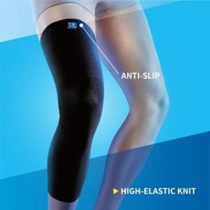 LP SUPPORT Leg Sleeve LP-667R1 - Image 2