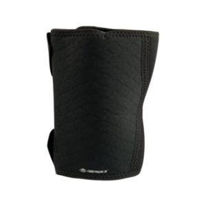 LP Support Knee Support with Side Countour Seams LP-558CA R1 - Image 2