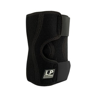 LP Support Knee Support with Side Countour Seams LP-558CA R1
