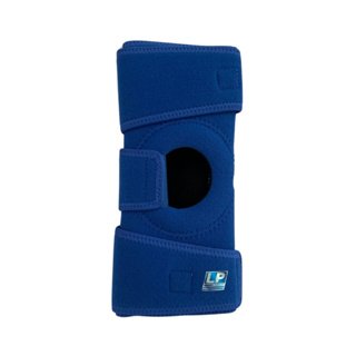 LP SUPPORT Knee Support with Patella Support Ring LP-758CN