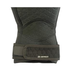 LP SUPPORT Knee Sleeve with Open Patella LP-719CAR1 - Image 4