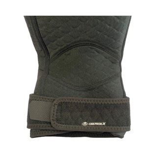 LP SUPPORT Knee Sleeve with Open Patella LP-719CAR1