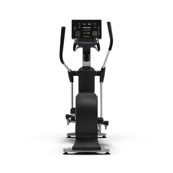 Kettler Commercial Incline-Elliptical E3Plus