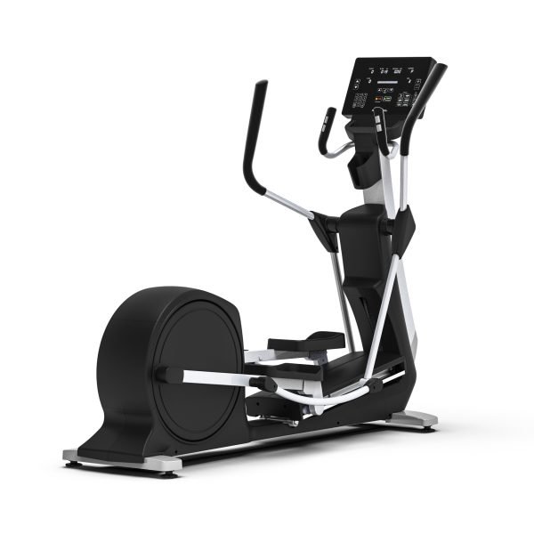 Kettler Commercial Incline-Elliptical E3Plus