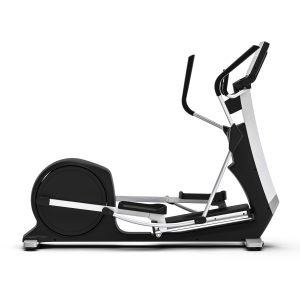 Kettler Commercial Incline-Elliptical E3Plus - Image 4