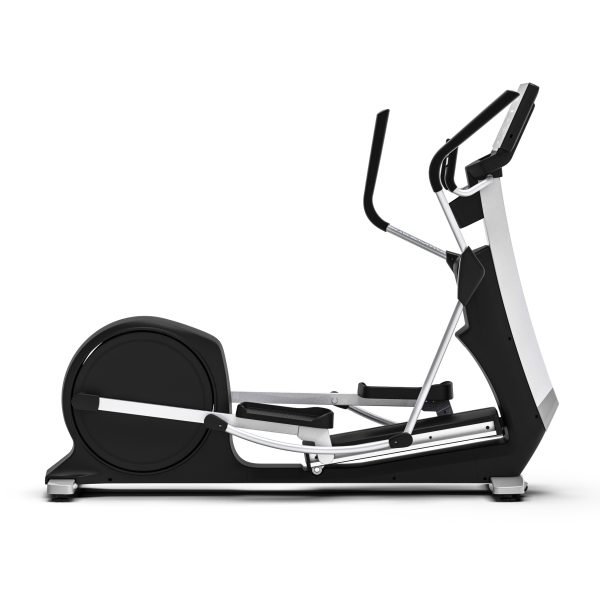 Kettler Commercial Incline-Elliptical E3Plus