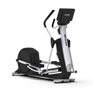 Kettler Commercial Incline-Elliptical E3Plus