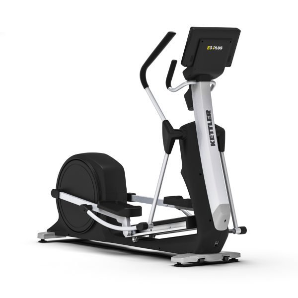 MG-KETTLER-E3-PLUS-4 Kettler Commercial Incline-Elliptical E3Plus