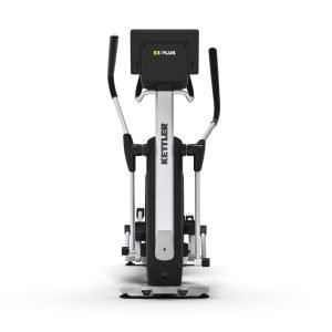 Kettler Commercial Incline-Elliptical E3Plus - Image 5