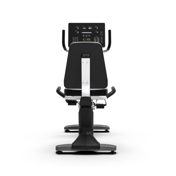 Kettler Commercial Recumbent Bike R3Plus