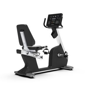 Kettler Commercial Recumbent Bike R3Plus - Image 4