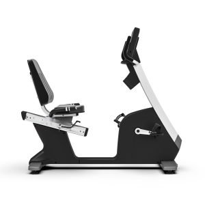 Kettler Commercial Recumbent Bike R3Plus - Image 3