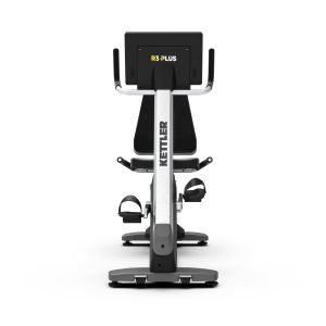 Kettler Commercial Recumbent Bike R3Plus - Image 5