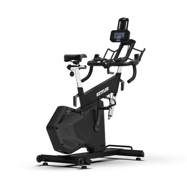 Kettler Ergometer-Smartbike Racer Z