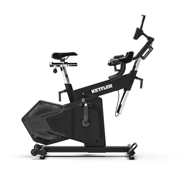 Kettler Ergometer-Smartbike Racer Z