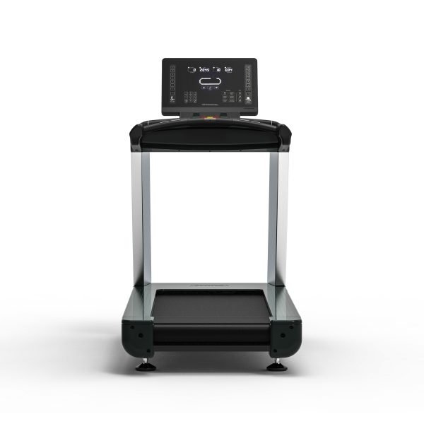 Kettler Commercial Treadmill T3Plus (6 HP-AC)