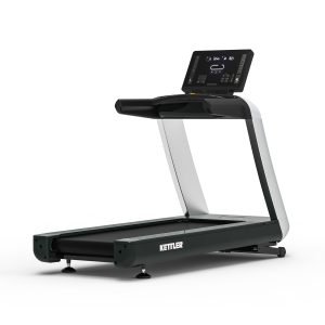 Kettler Commercial Treadmill T3Plus (6 HP-AC)