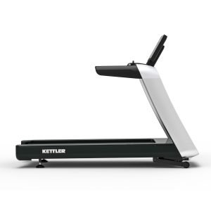Kettler Commercial Treadmill T3Plus (6 HP-AC) - Image 5