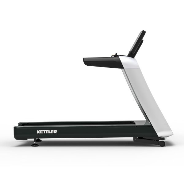 Kettler Commercial Treadmill T3Plus (6 HP-AC)