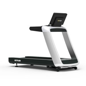 Kettler Commercial Treadmill T3Plus (6 HP-AC) - Image 3