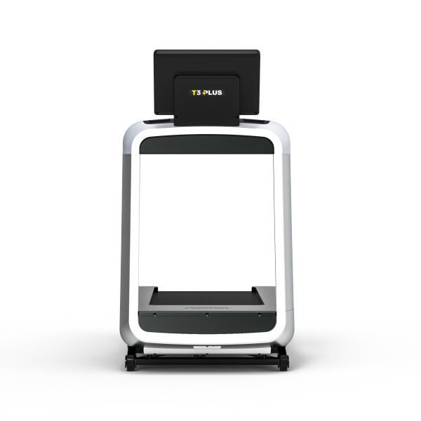 Kettler Commercial Treadmill T3Plus (6 HP-AC)
