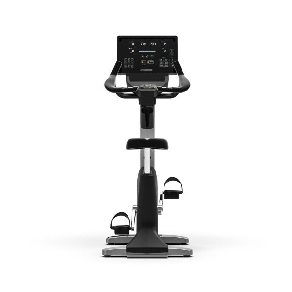 Kettler Commercial Upright Bike U3Plus