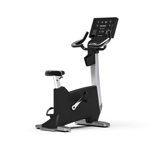 Kettler Commercial Upright Bike U3Plus