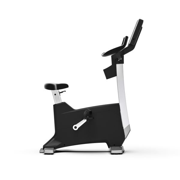 Kettler Commercial Upright Bike U3Plus