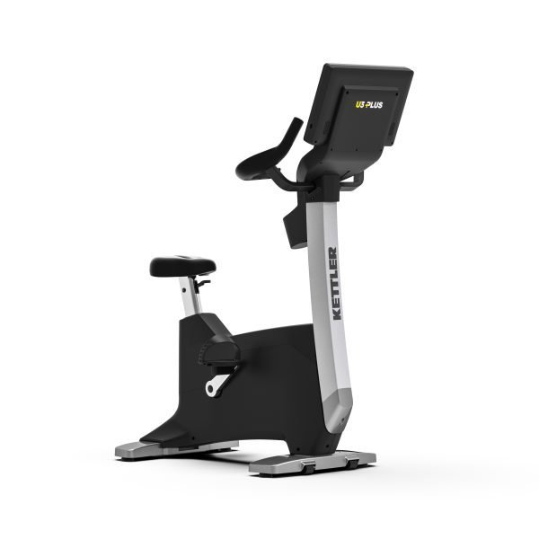 MG KETTLER U3 PLUS-4 Kettler Commercial Upright Bike U3Plus