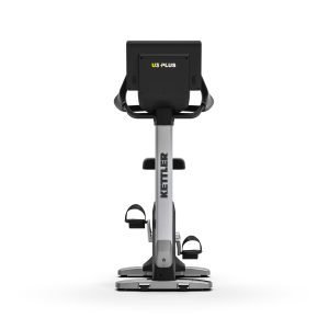 Kettler Commercial Upright Bike U3Plus - Image 4