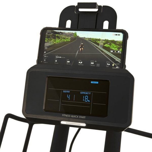 Kettler Ergometer-Smartbike Racer Z